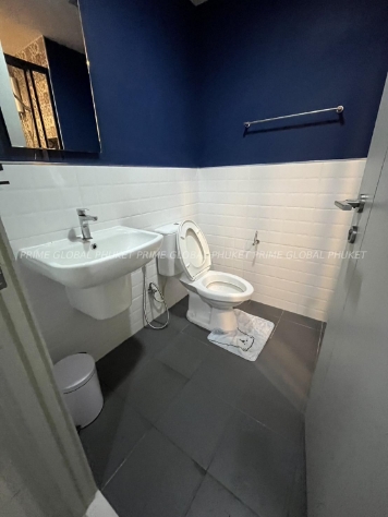 - Sq.m Condominium for Rent in Phuket town
