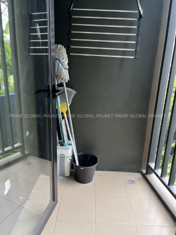 - Sq.m Condominium for Rent in Phuket town