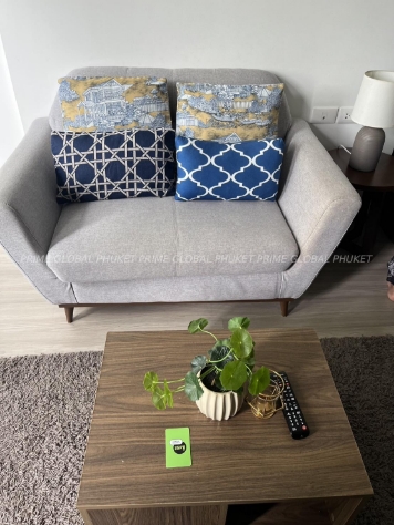 - Sq.m Condominium for Rent in Phuket town