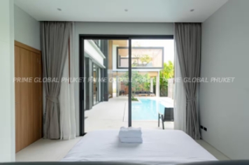 800 Sq.m Villa for Rent in Kohkeaw