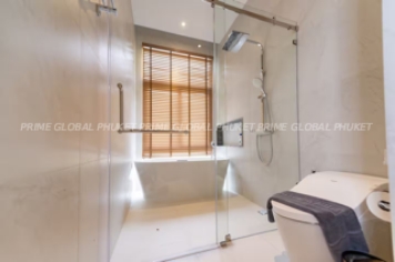 800 Sq.m Villa for Rent in Kohkeaw