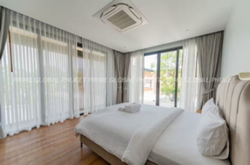 800 Sq.m Villa for Rent in Kohkeaw