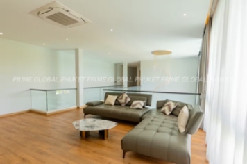 800 Sq.m Villa for Rent in Kohkeaw