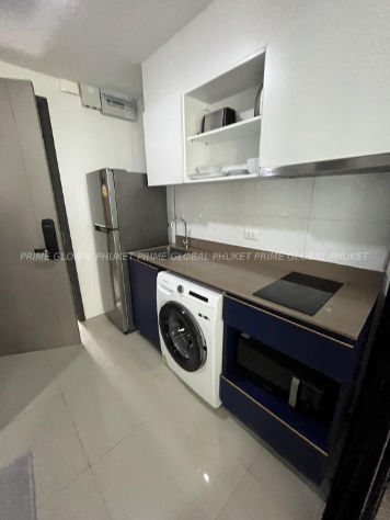 - Sq.m Condominium for Rent in Phuket town
