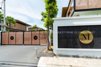 800 Sq.m Villa for Rent in Kohkeaw