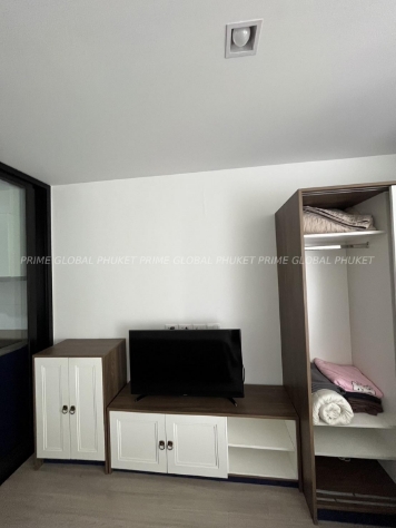 - Sq.m Condominium for Rent in Phuket town
