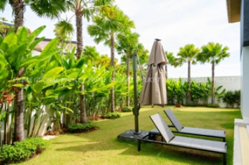 800 Sq.m Villa for Rent in Kohkeaw