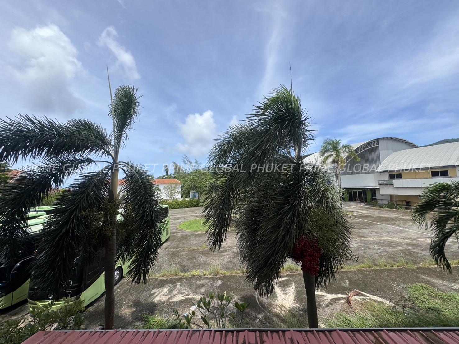 30.51 Sq.m Condominium for Rent in Chalong