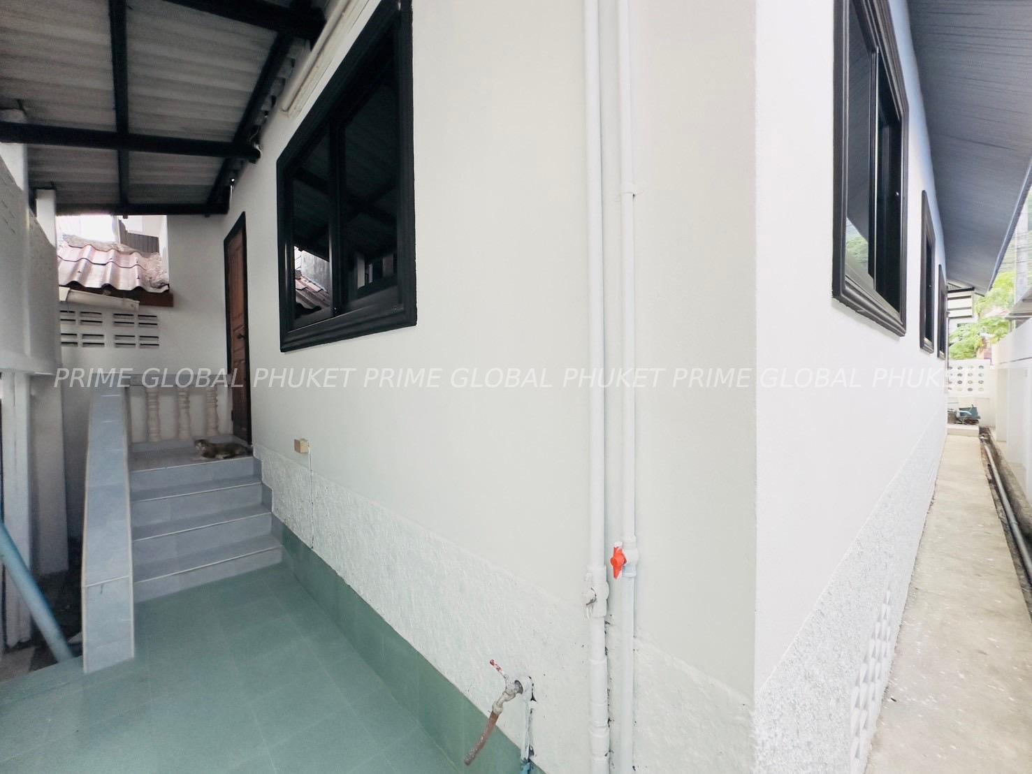 216 Sq.m House for Sale in Kathu