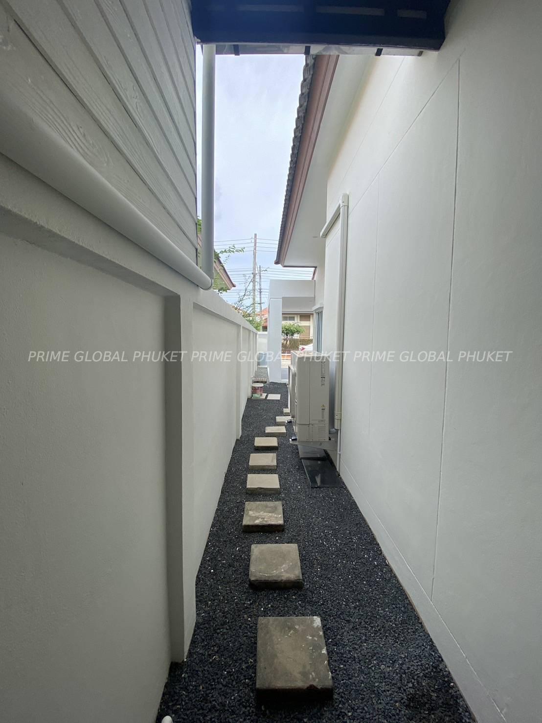 - Sq.m House for Rent in Chalong