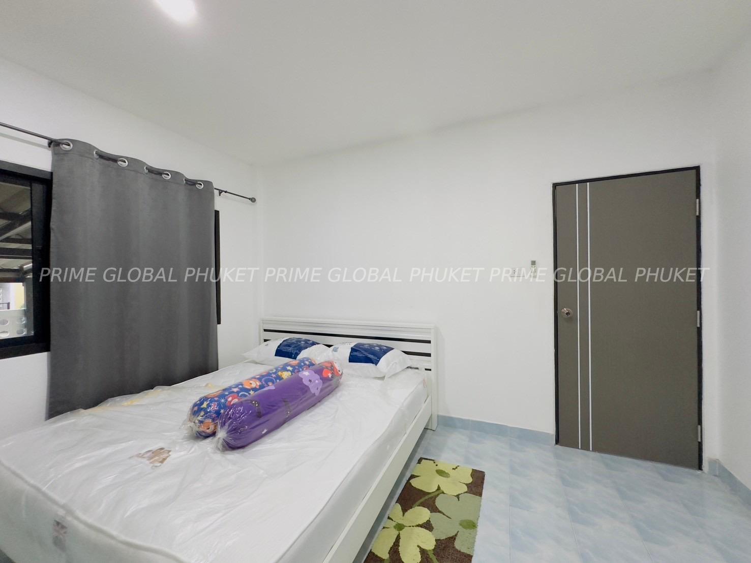 216 Sq.m House for Sale in Kathu