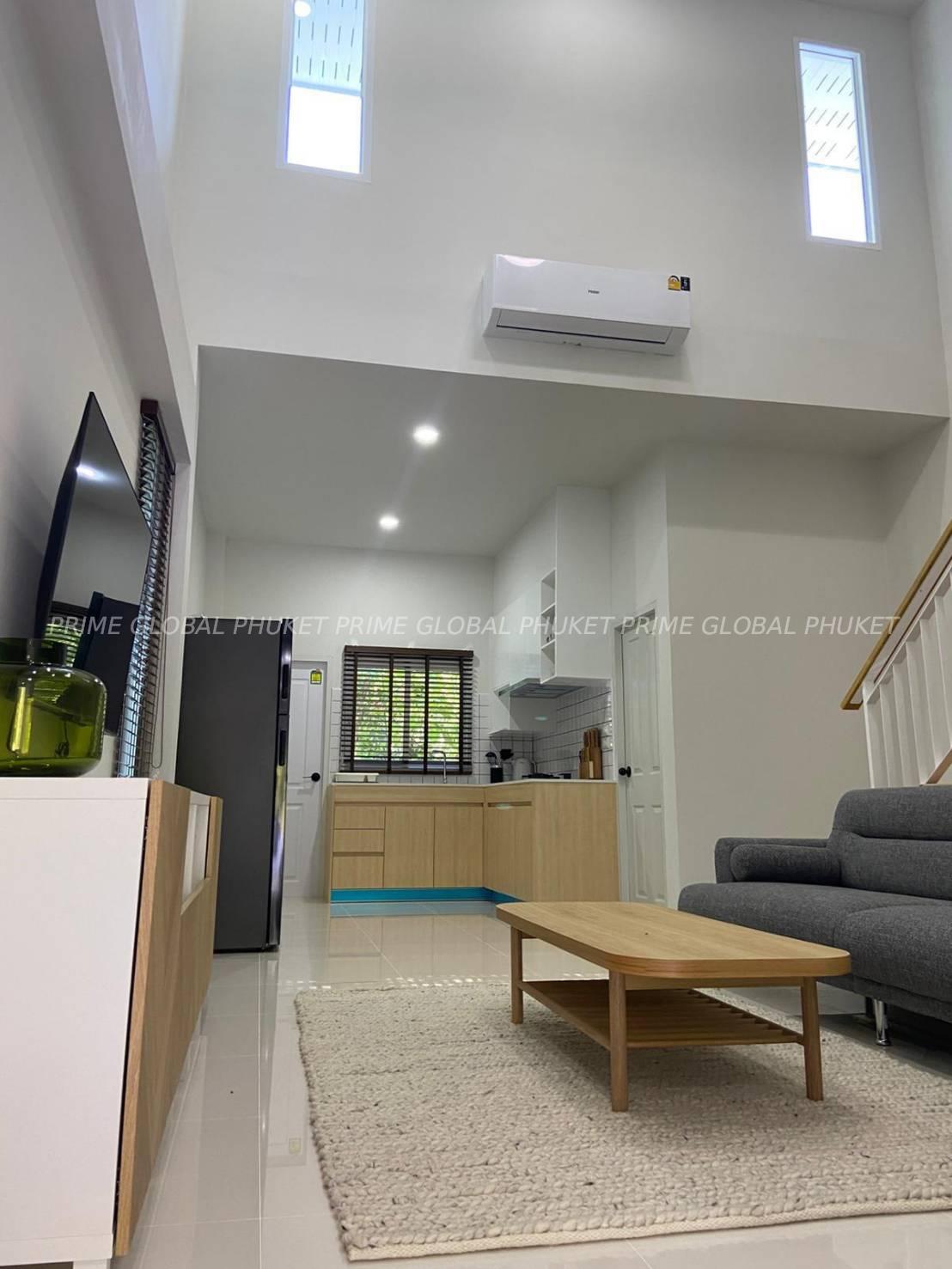 0 Sq.m House for Rent in Bangtao