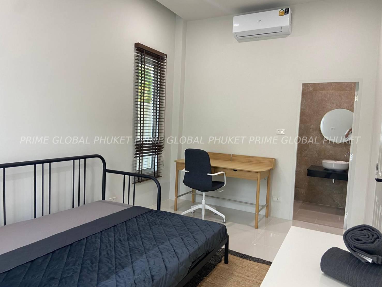 0 Sq.m House for Rent in Bangtao