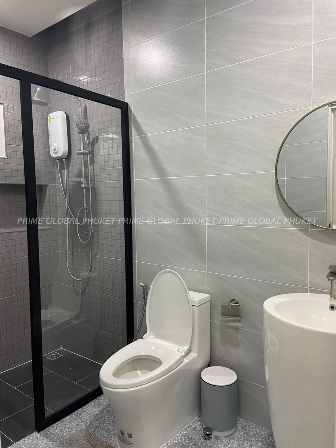 0 Sq.m House for Rent in Bangtao