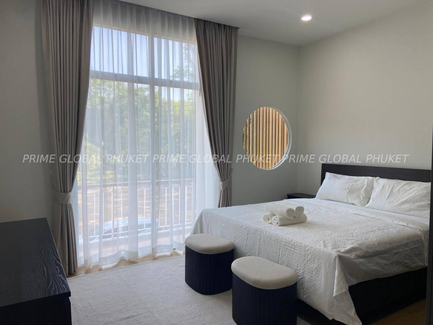 0 Sq.m House for Rent in Bangtao