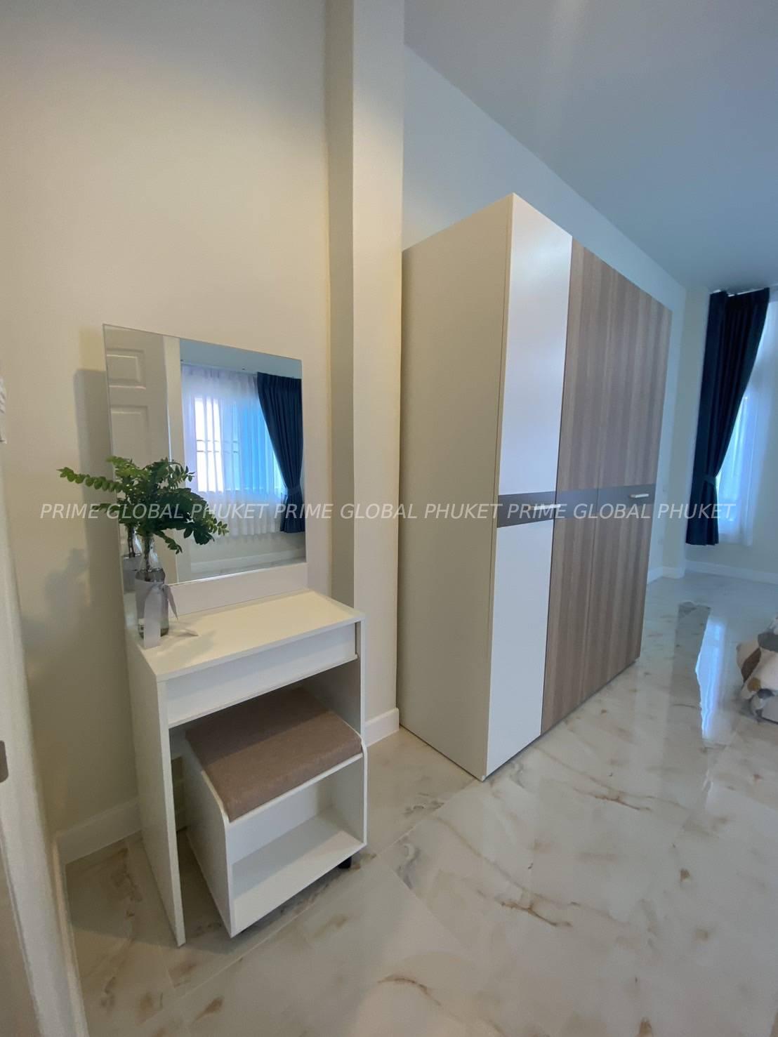 - Sq.m House for Rent in Chalong
