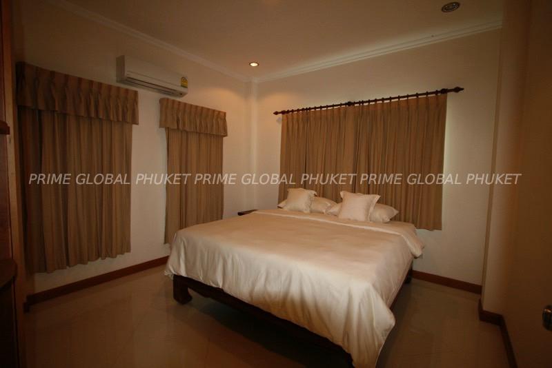 160 Sq.m House for Rent in Kathu