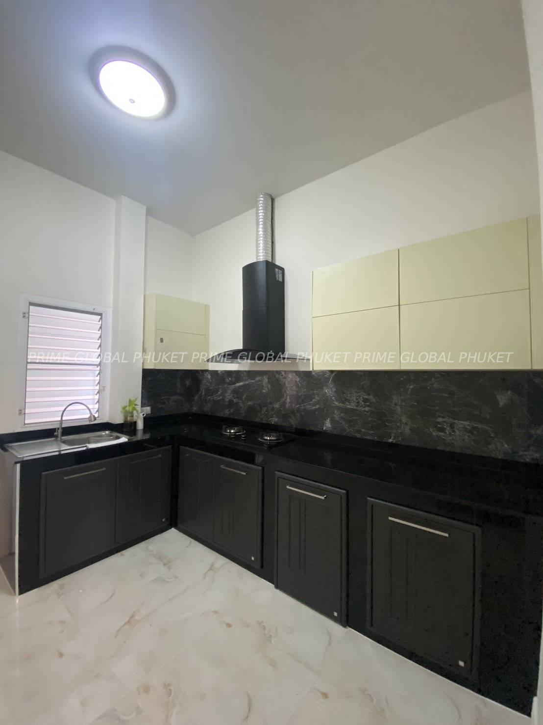 - Sq.m House for Rent in Chalong