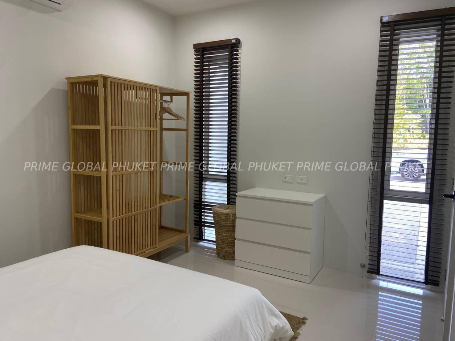 0 Sq.m House for Rent in Bangtao