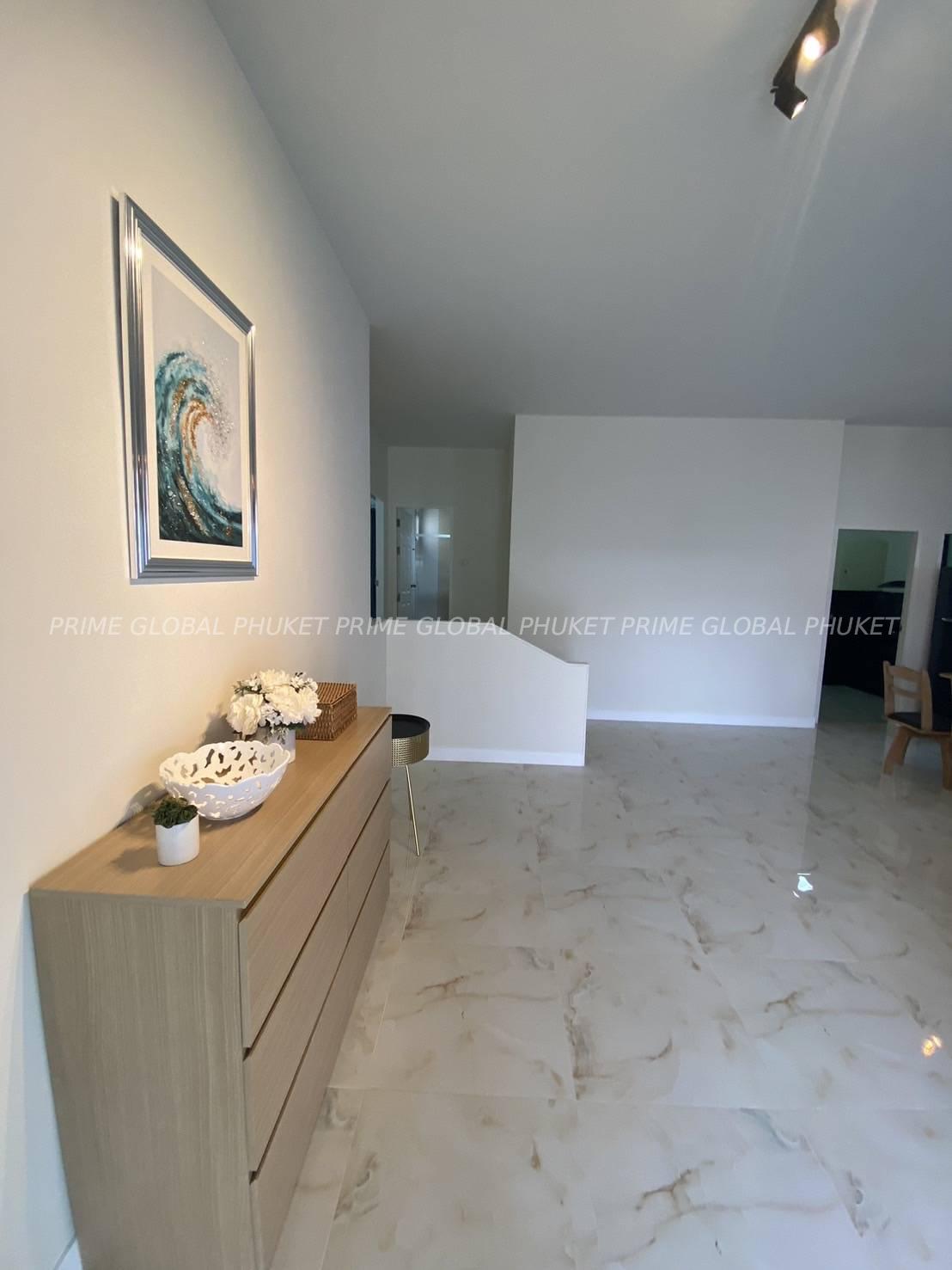 - Sq.m House for Rent in Chalong