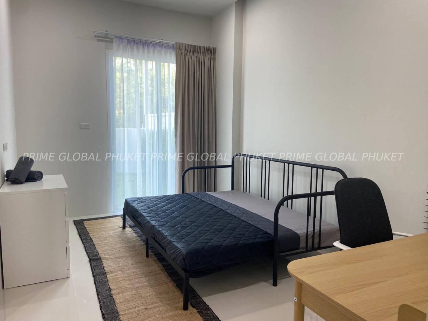 0 Sq.m House for Rent in Bangtao