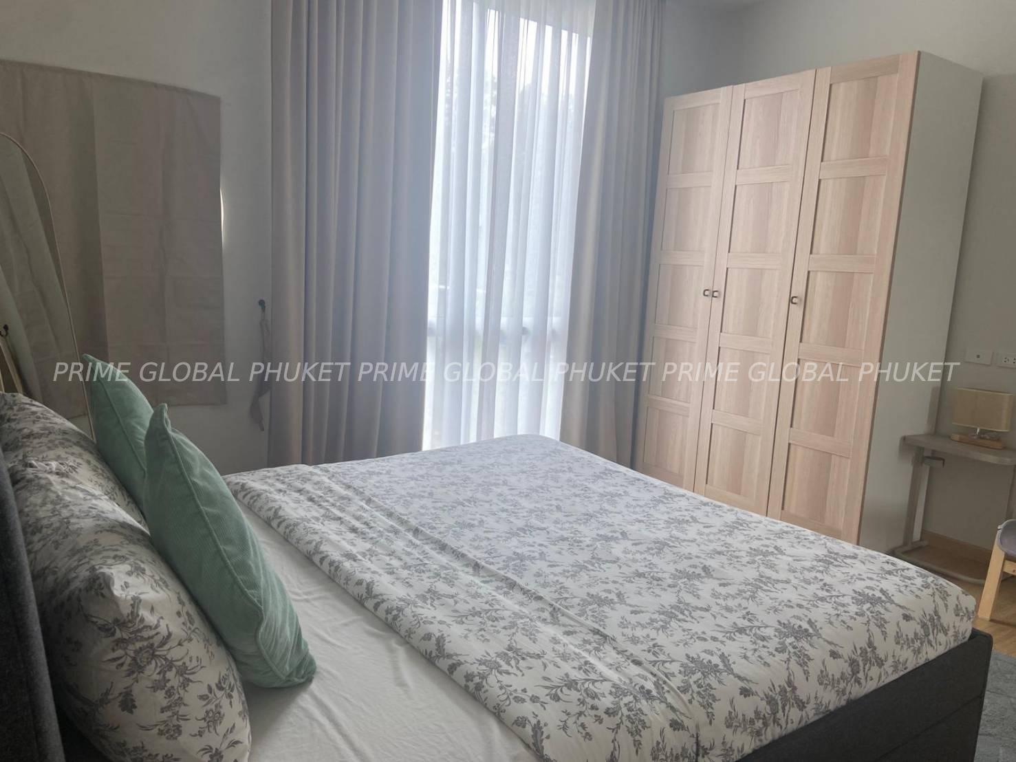 0 Sq.m House for Rent in Bangtao
