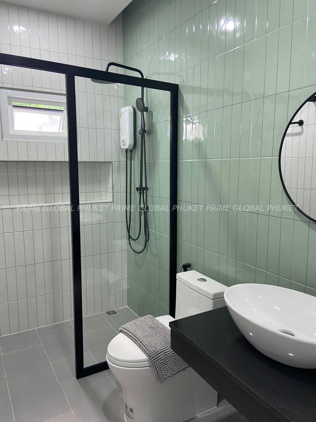 0 Sq.m House for Rent in Bangtao