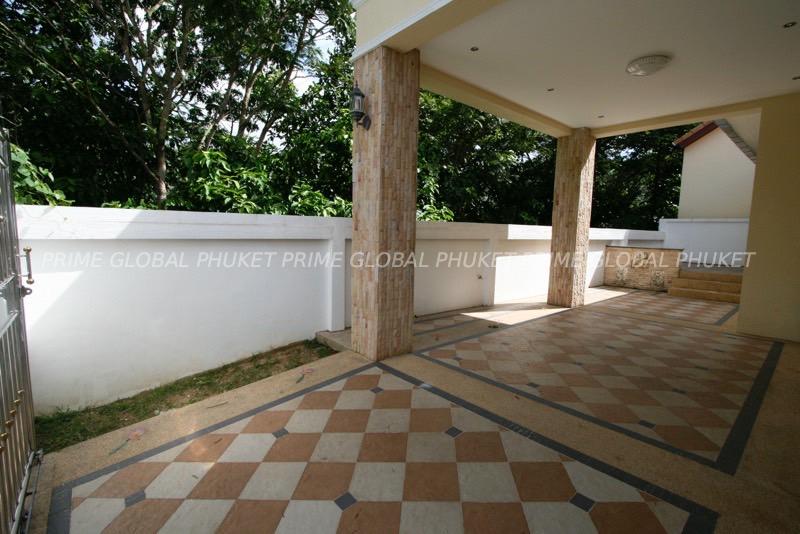160 Sq.m House for Rent in Kathu