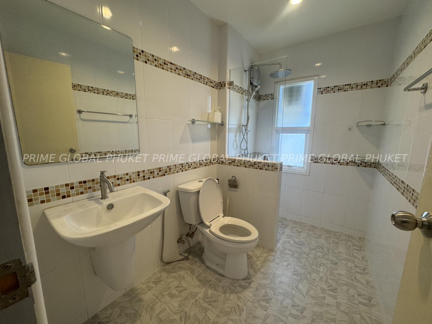30.51 Sq.m Condominium for Rent in Chalong