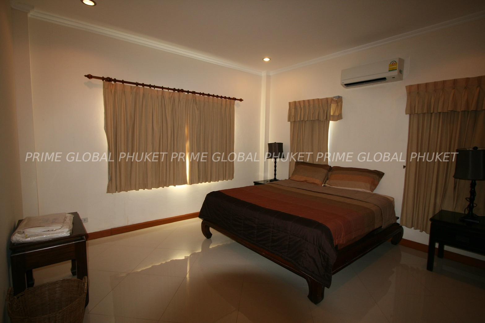 160 Sq.m House for Rent in Kathu