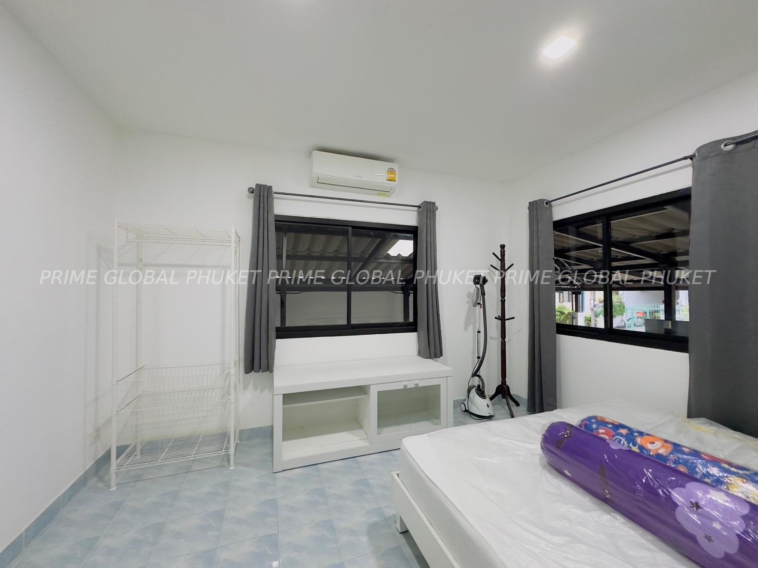 216 Sq.m House for Sale in Kathu