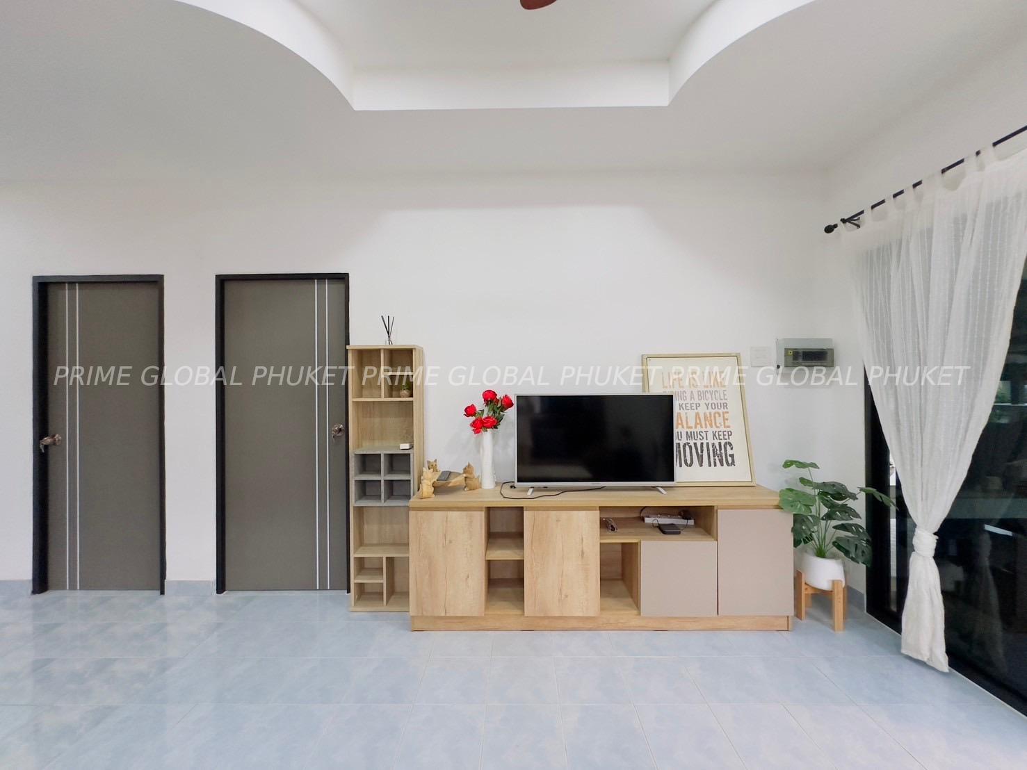 216 Sq.m House for Sale in Kathu