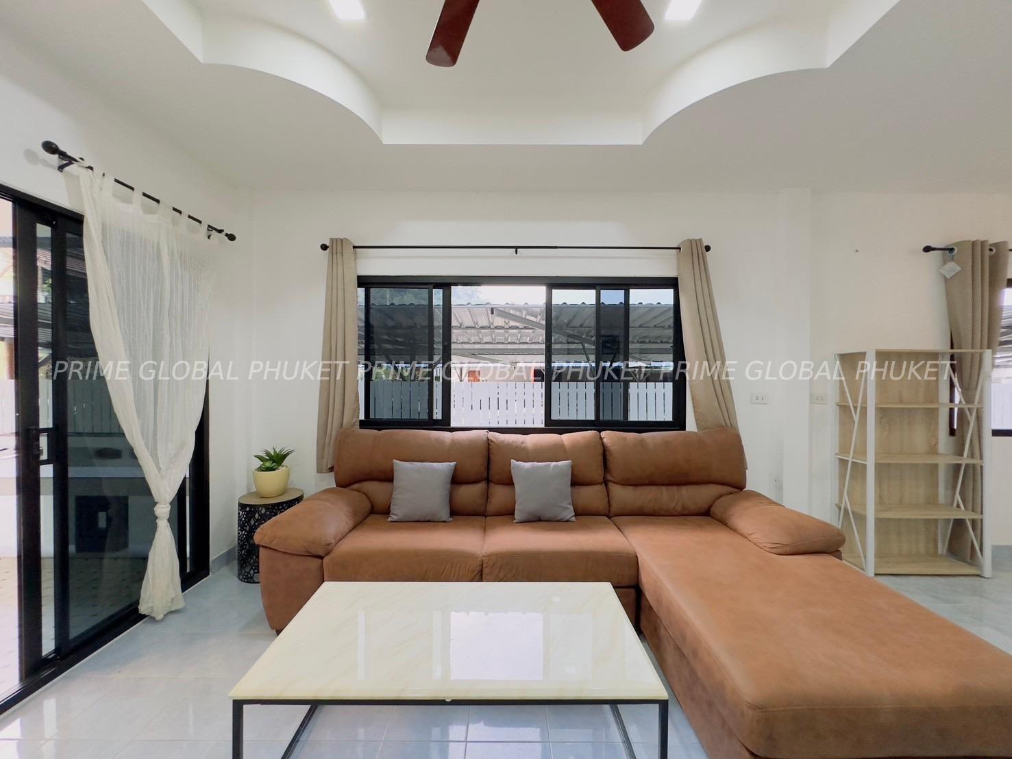 216 Sq.m House for Sale in Kathu