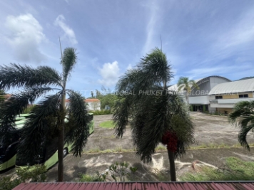 30.51 Sq.m Condominium for Rent in Chalong