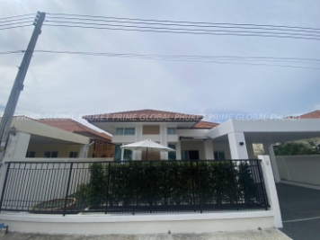 - Sq.m House for Rent in Chalong