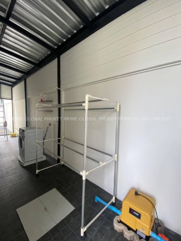 - Sq.m House for Rent in Chalong