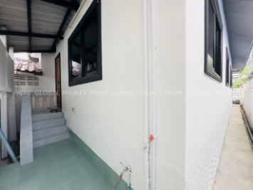 216 Sq.m House for Sale in Kathu