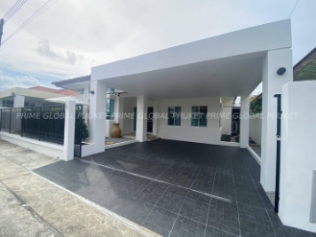 - Sq.m House for Rent in Chalong