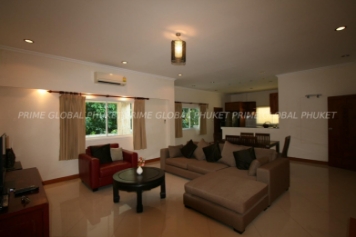 160 Sq.m House for Rent in Kathu