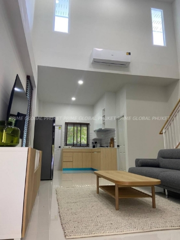 0 Sq.m House for Rent in Bangtao
