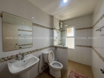 30.72 Sq.m Condominium for Rent in Chalong