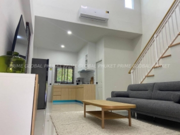 0 Sq.m House for Rent in Bangtao