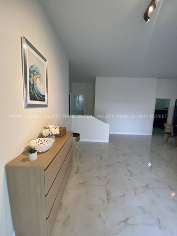 - Sq.m House for Rent in Chalong