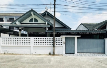 216 Sq.m House for Sale in Kathu