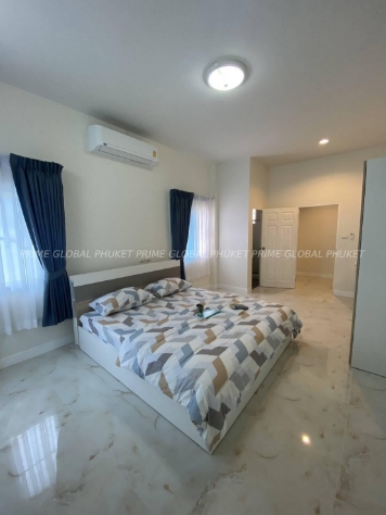 - Sq.m House for Rent in Chalong