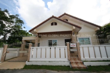 160 Sq.m House for Rent in Kathu
