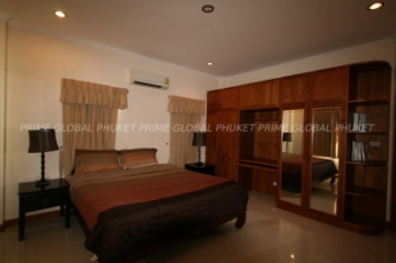 160 Sq.m House for Rent in Kathu