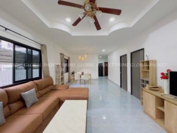 216 Sq.m House for Sale in Kathu