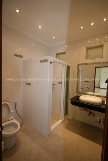 160 Sq.m House for Rent in Kathu