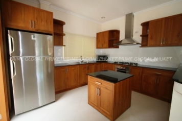 160 Sq.m House for Rent in Kathu